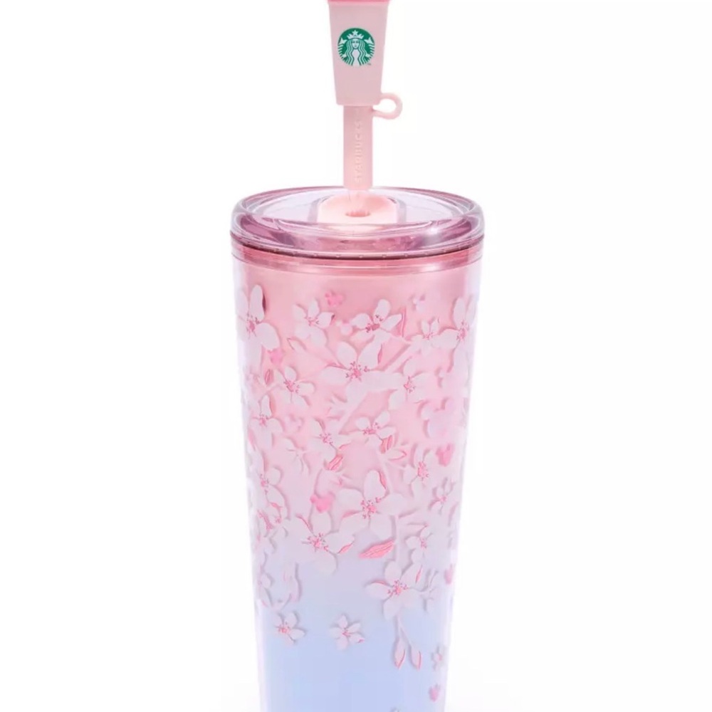 Disney Starbucks tumbler - Picture 2 of 2